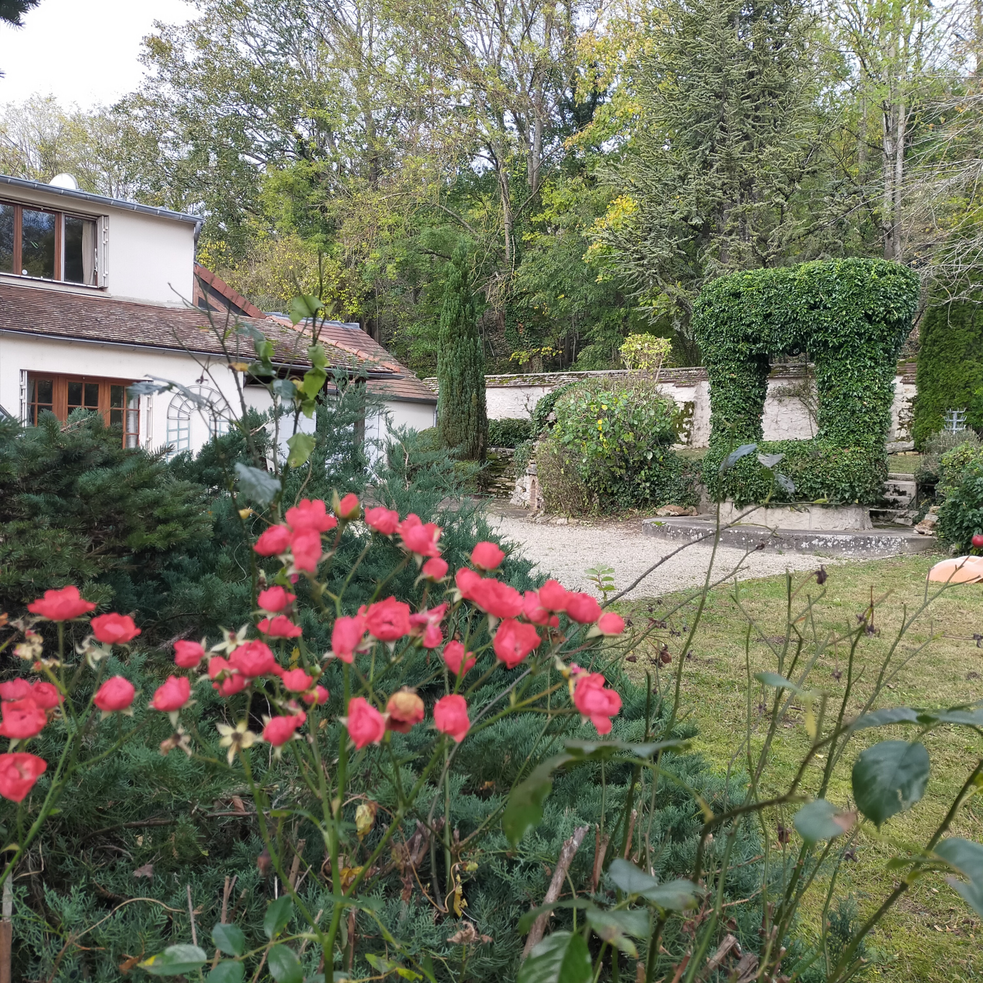 Photo bien immobilier